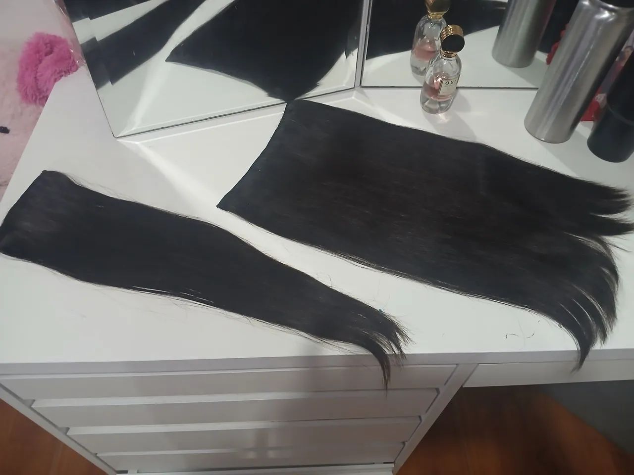 Mega hair cabelo humano  - Foto 2