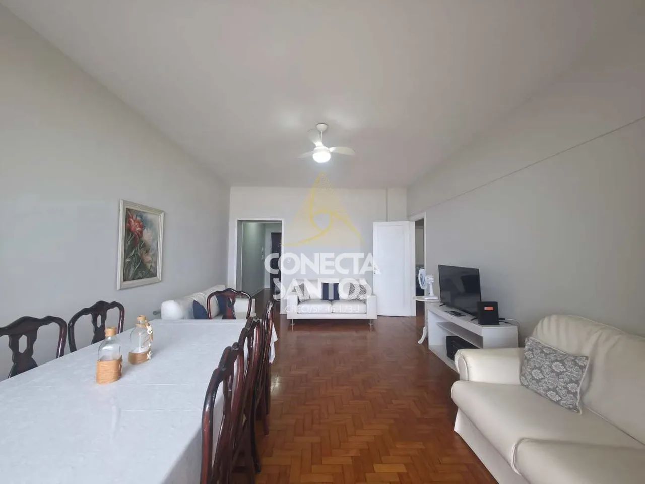 Apto 3 quartos Itararé R$ 750 mil, Cod: 2013 - Foto 5