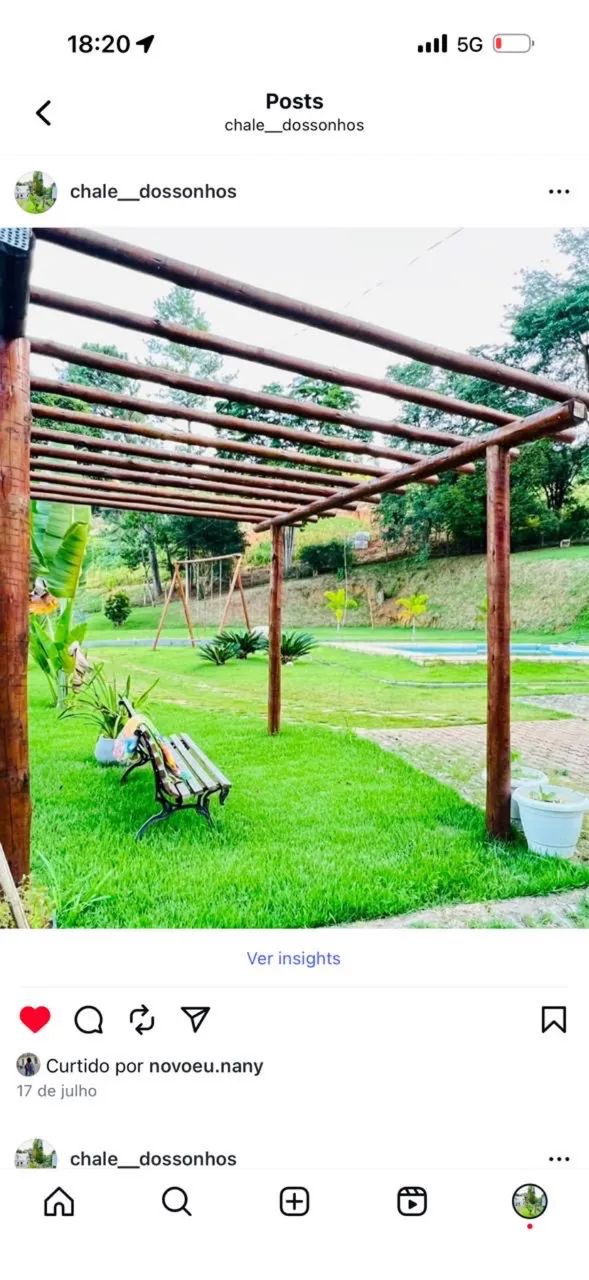 Vendo Chácara  - Foto 2