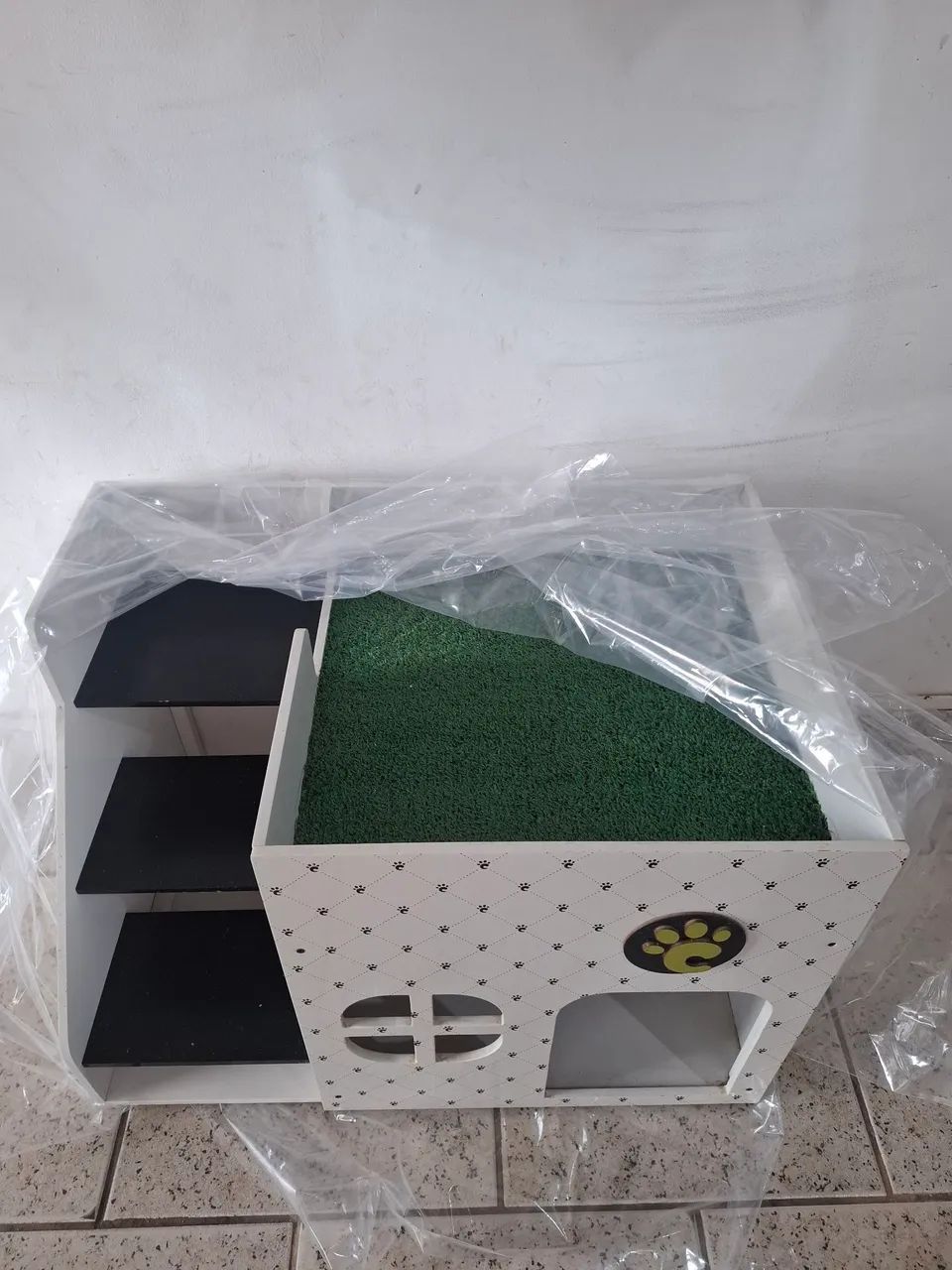 Casinha de cão e gato - Foto 4