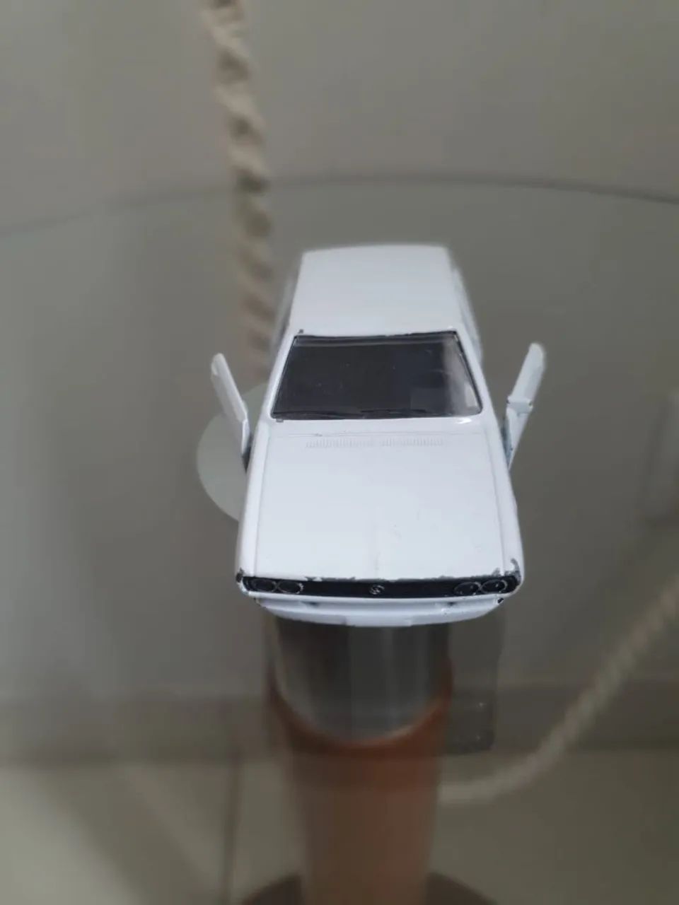 PASSAT BRANCO MINIATURA - Foto 4