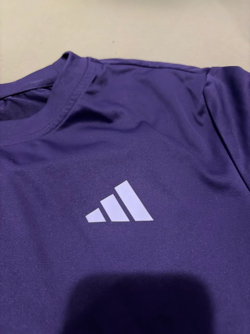 Camisa Adidas  - Foto 4