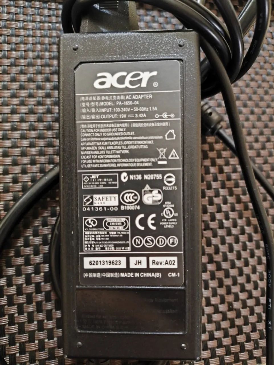 Notebook Acer Aspire 5 recondicionado  - Foto 5