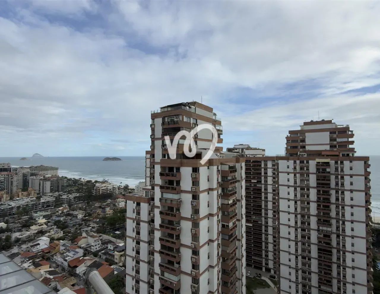 Imóvel para venda com 249 metros quadrados com 3 quartos em Barra da Tijuca - Rio de Janei - Foto 7