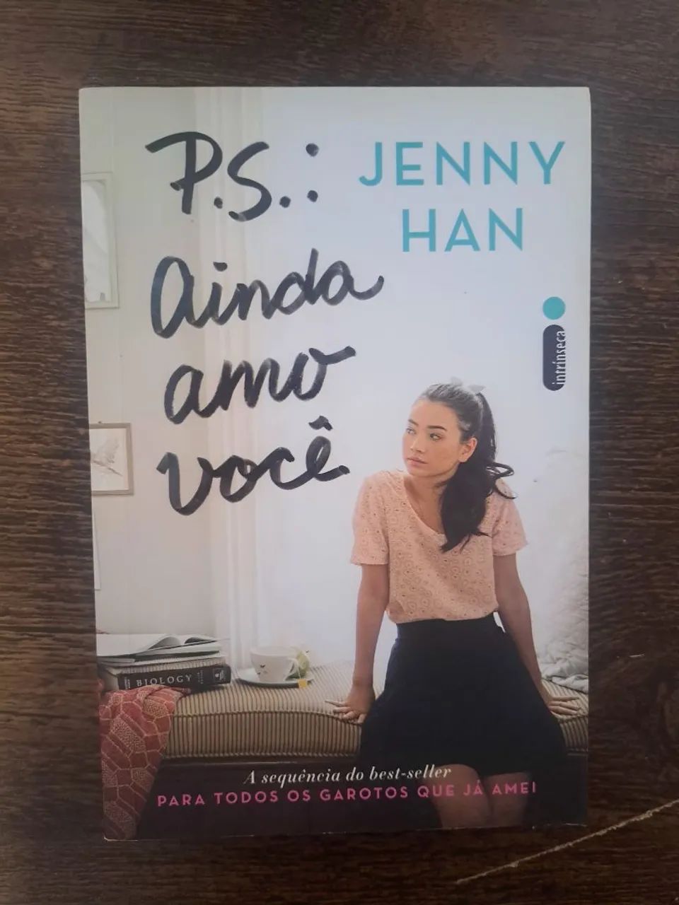 LIVROS USADOS - Foto 2