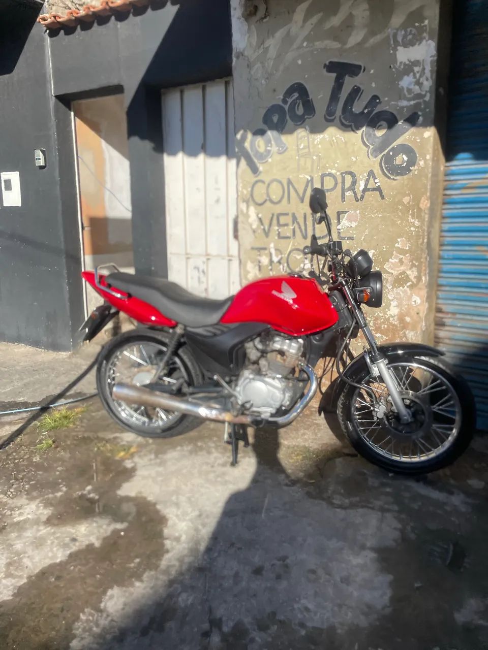 Vendo pra arrumar  - Foto 2