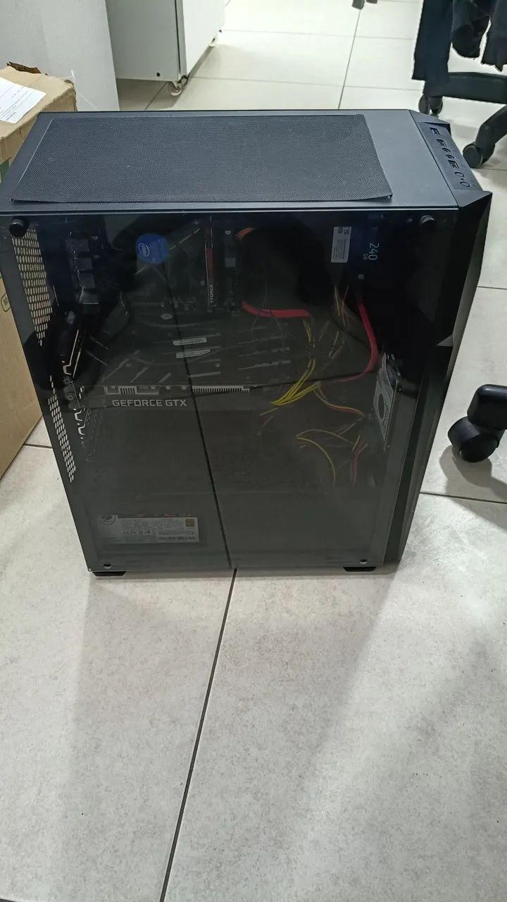 PC Gamer  - Foto 2