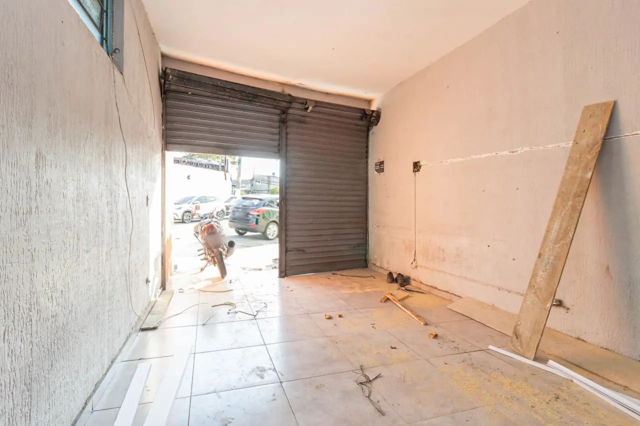 Sala comercial na Rua Damiana, 20  40 m² - Foto 5