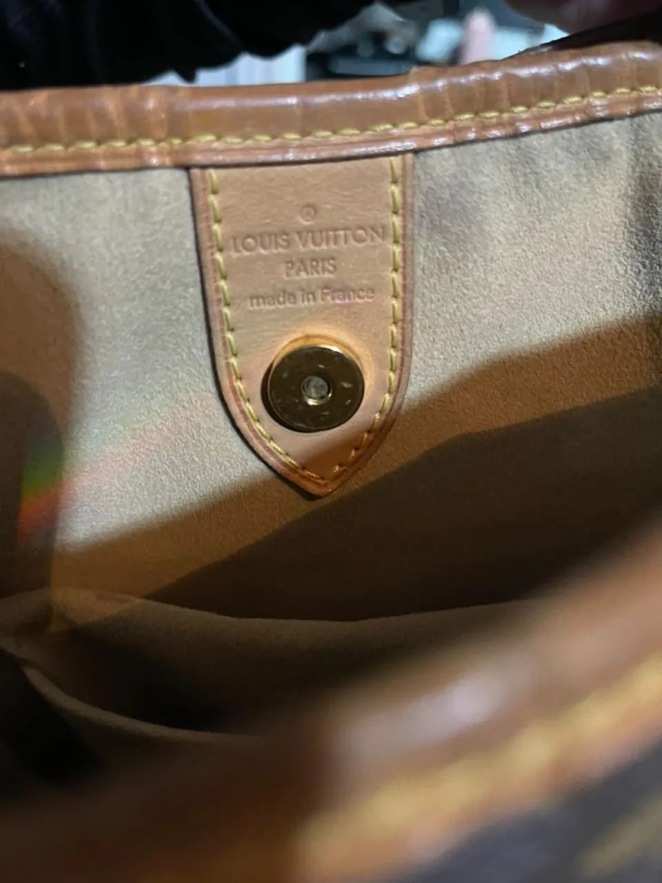Bolsa Louis Vuitton  - Foto 5