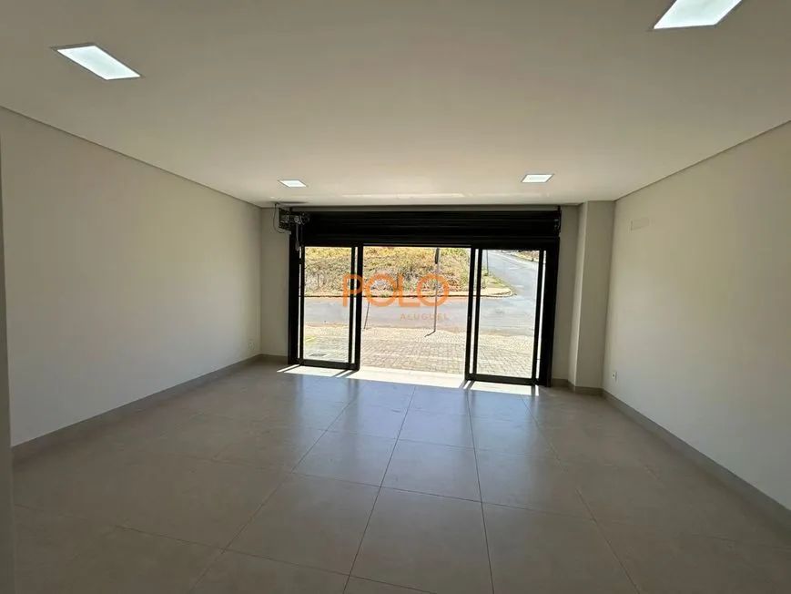 Aluguel Loja VIGILATO PEREIRA - Foto 5
