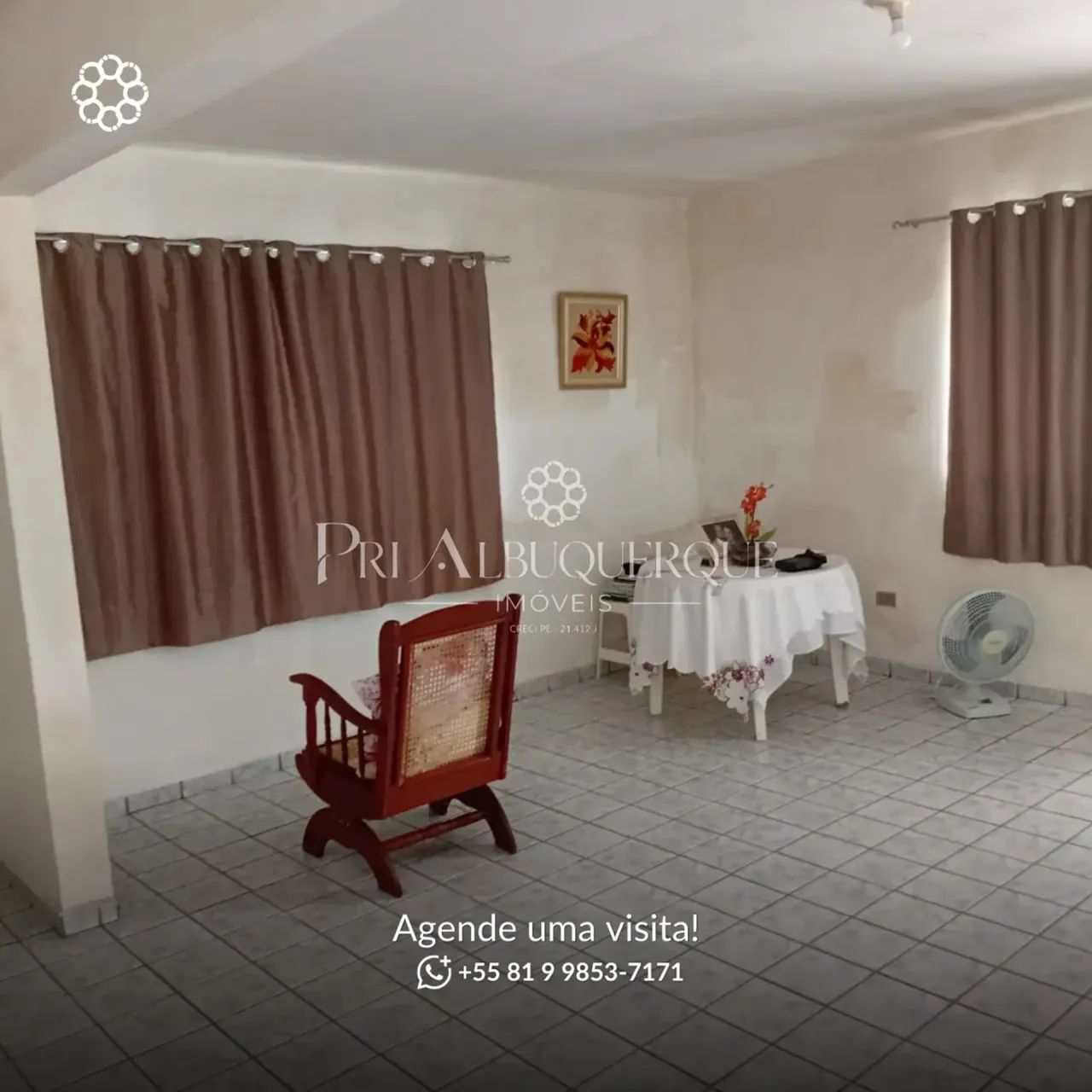 Oportunidade imperdível | Terreno com 10.600 m² em Olinda, com casa de 700 m² com 7 Qts e  - Foto 3
