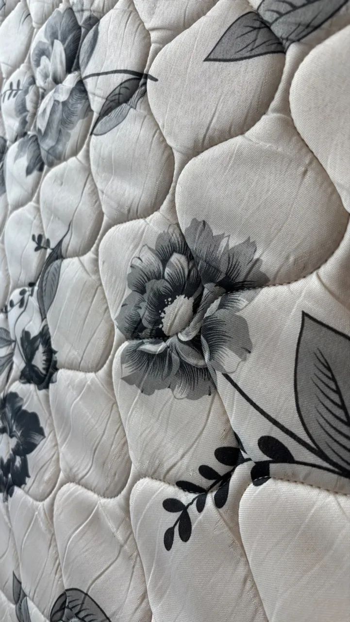 CAMA QUEEN ORTOBOM - Foto 5
