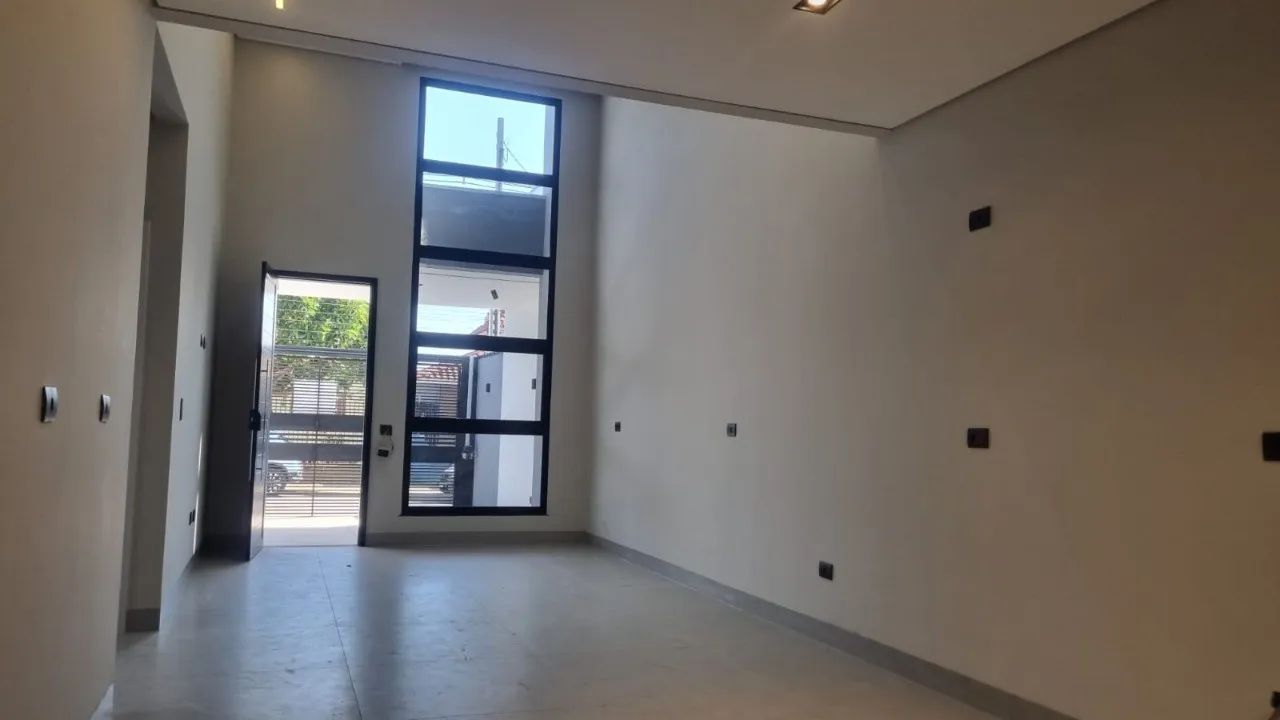 Casa Nova Maravilhosa - Foto 3
