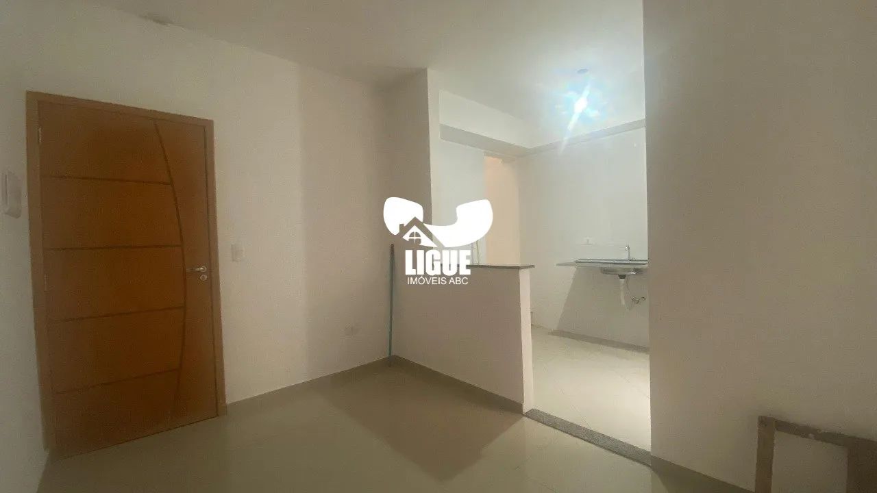 Cobertura para locação Vila Curuça