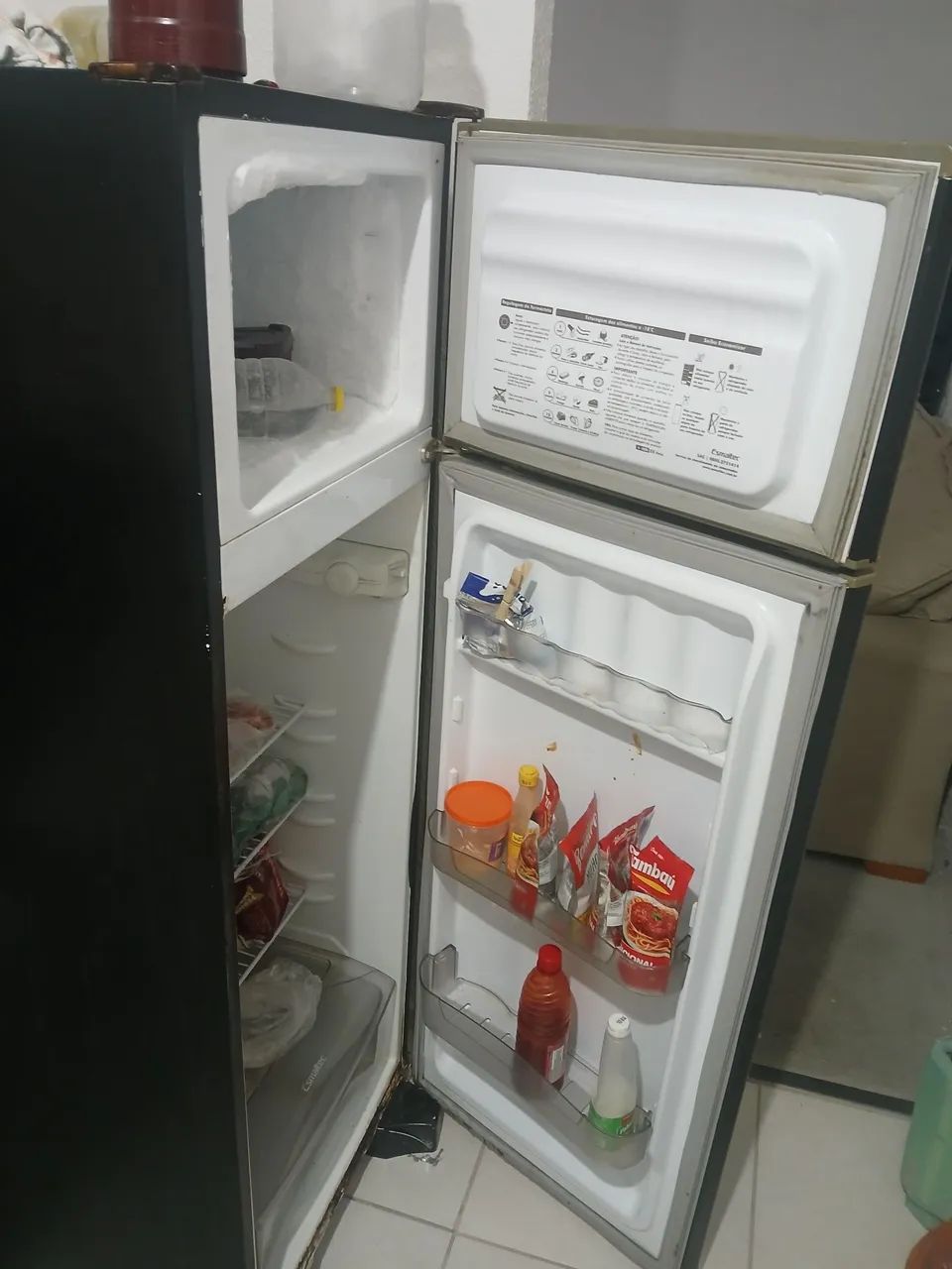 Geladeira  - Foto 2