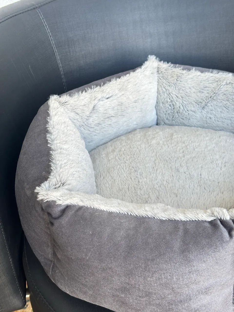 Cama para cachorro ou gato  - Foto 3