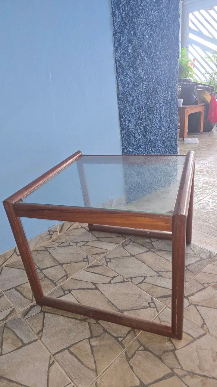 Mesa de centro macaúba 250 - Foto 3