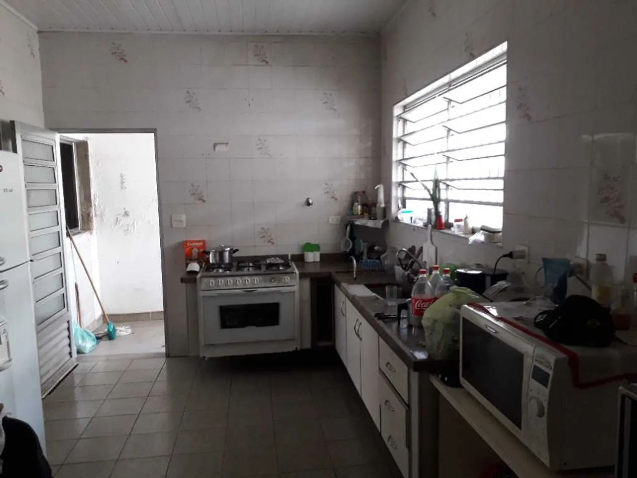 Casa térrea a venda no Jaguaré - Foto 5