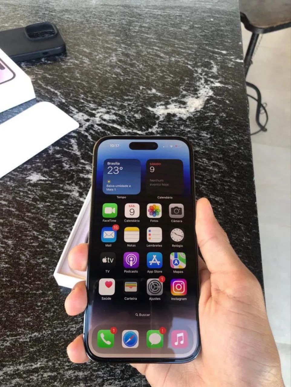 14 Pro - 128Gb - Foto 2