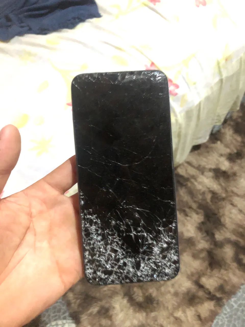 Moto G20 64GB (DEFEITO) - Foto 2