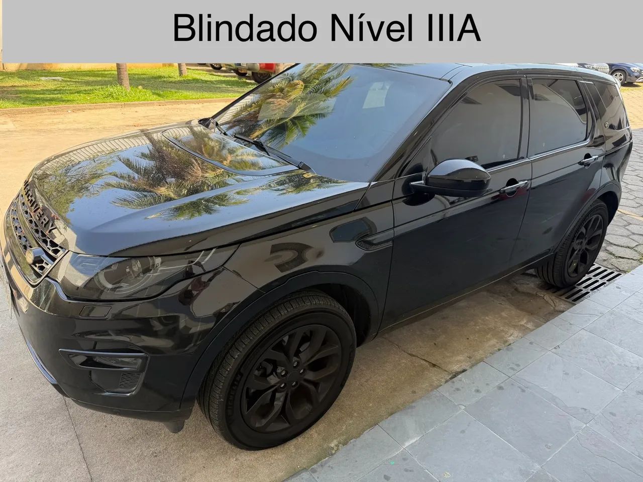 Land Rover Discovery Sport HSE 2.0 4X4 Diesel AUT 2019
