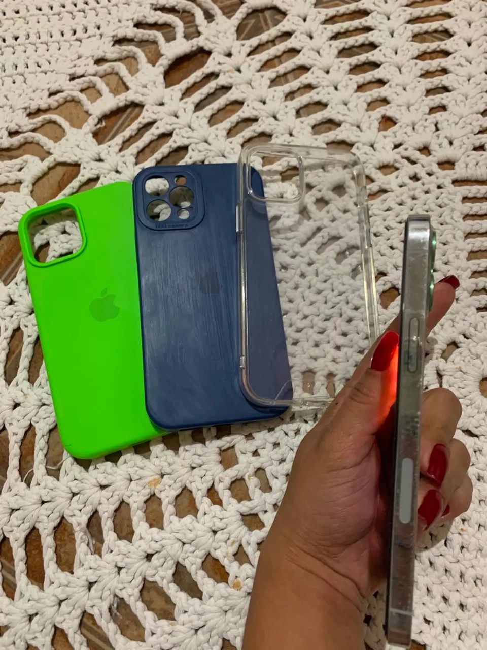 iPhone 12 Pro - Foto 5