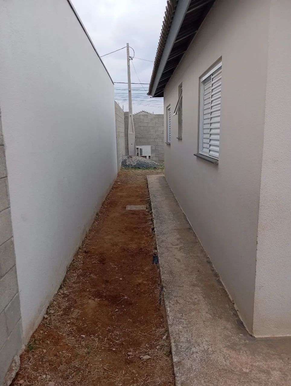 Alugo Casa em Pindamanhangaba pela Imobiliária  - Foto 5