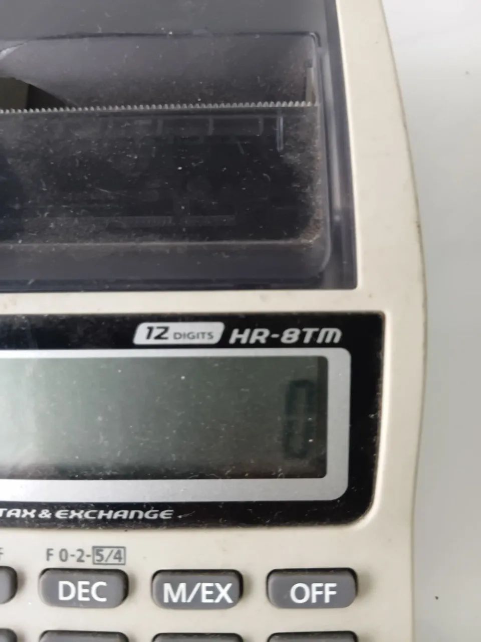 Calculadora casio - Foto 2