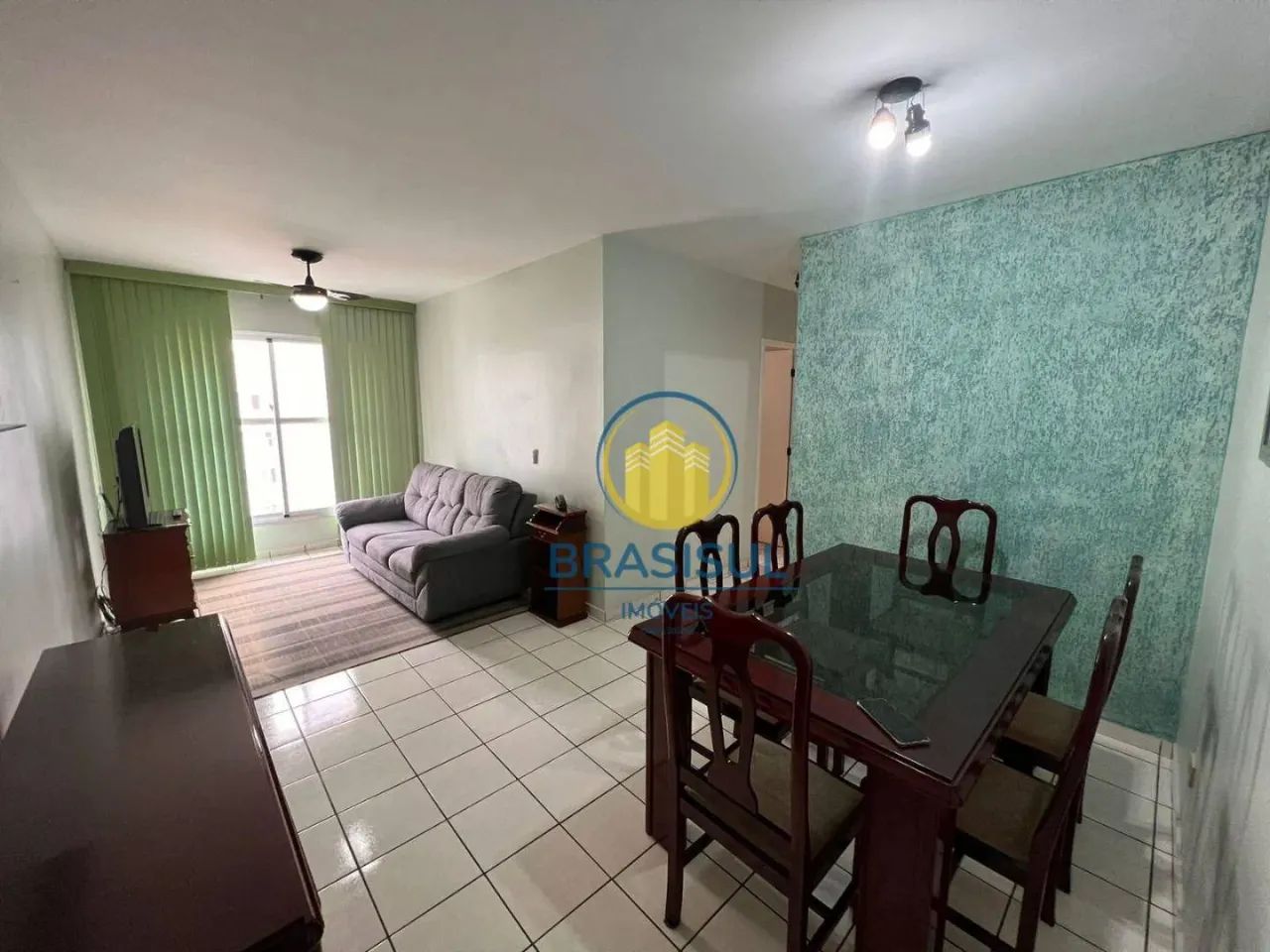 Apartamento- Socorro - São Paulo/SP - Foto 2