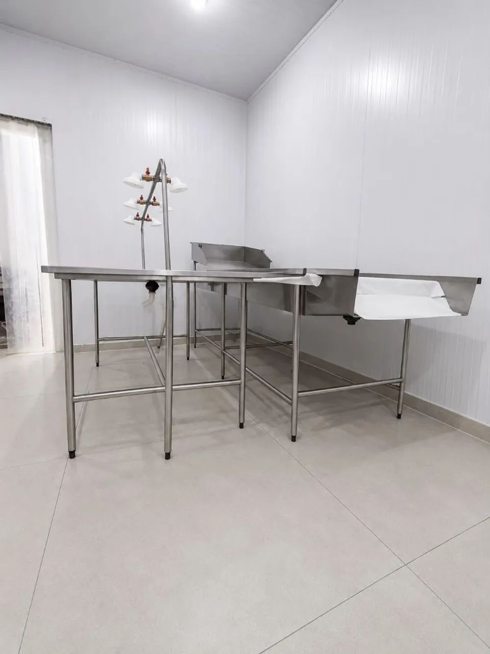 Câmara fria / frigorífica / galpão  - Foto 3