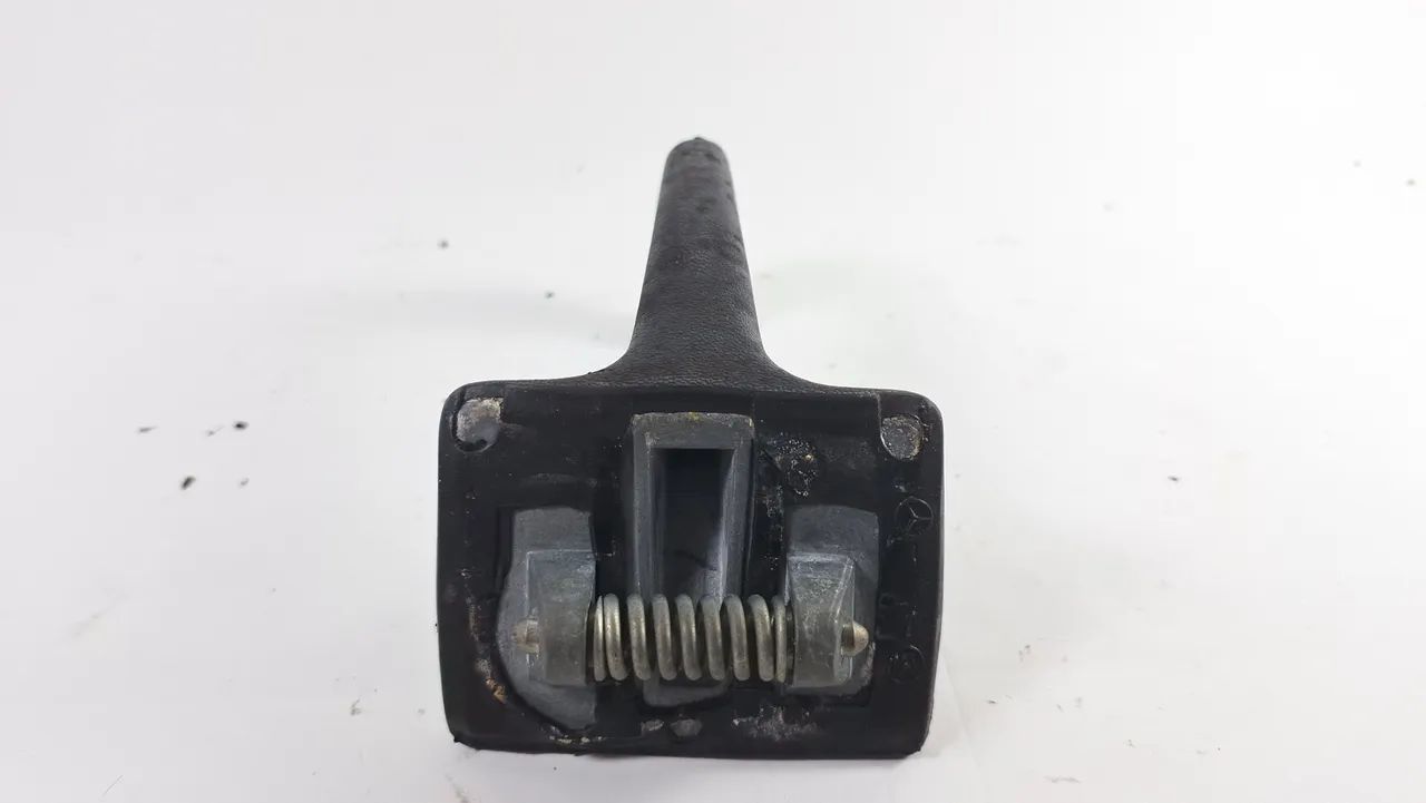 Suporte Do Retrovisor Mercedes-benz 280s W126 1983 Preto - Foto 5