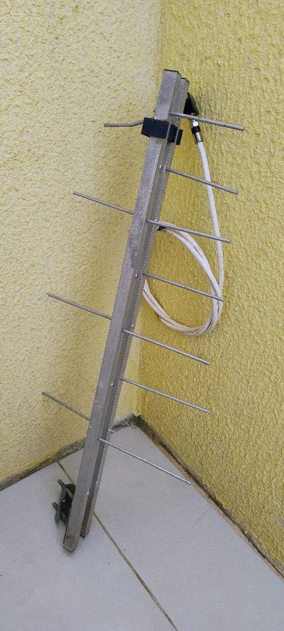 Antena  - Foto 2