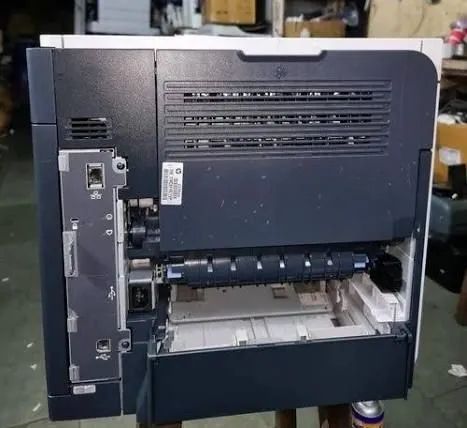 Duplex Hp M600/4014/4015 - Foto 4