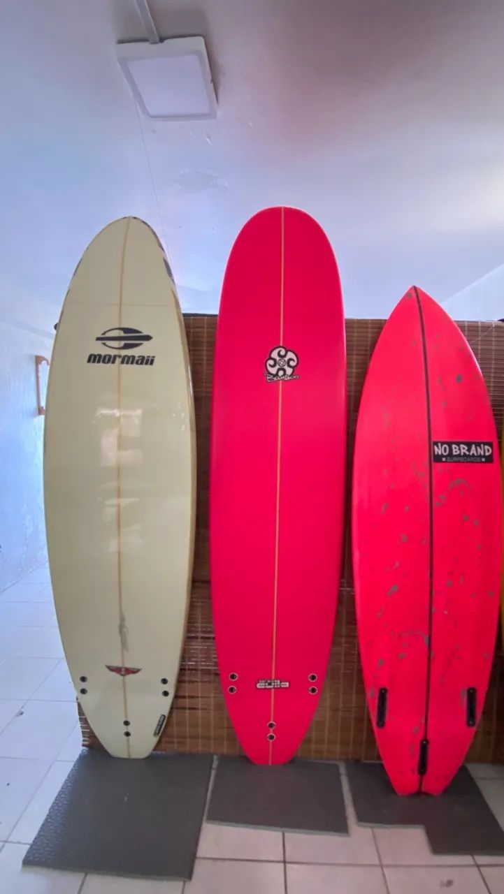 Pranchas Fun Board  - Foto 2