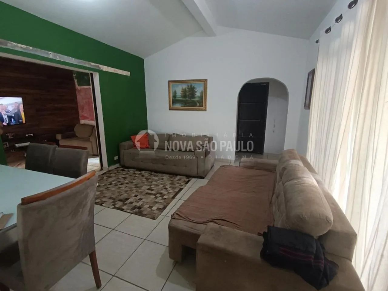 Sobrado à Venda em Eldorado, São Paulo - SP - Foto 3