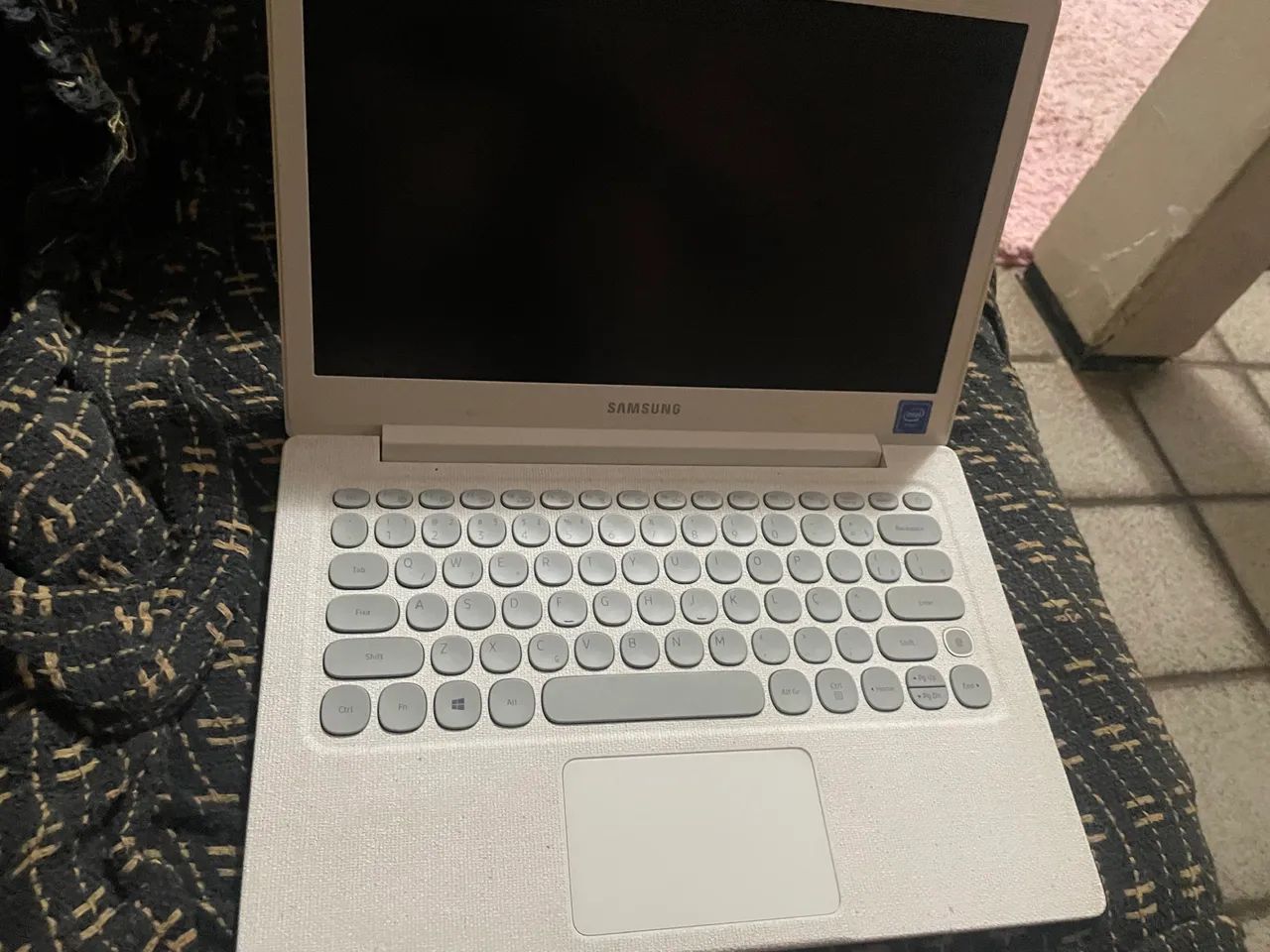 Notebook samsung - Foto 2