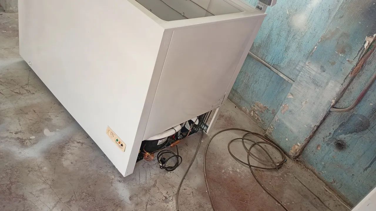 Frizer 400l - Foto 2