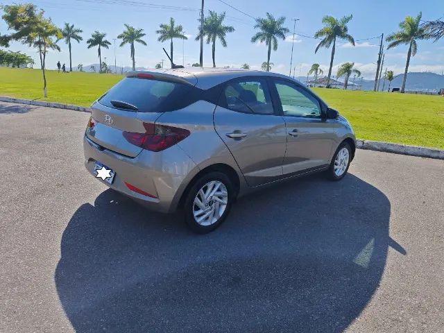 Hyundai HB20 Evolution 1.0 Flex 12V MEC 2022 - Foto 3