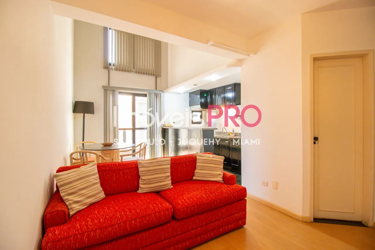 Apartamento, Moema Índios - São Paulo - Foto 3