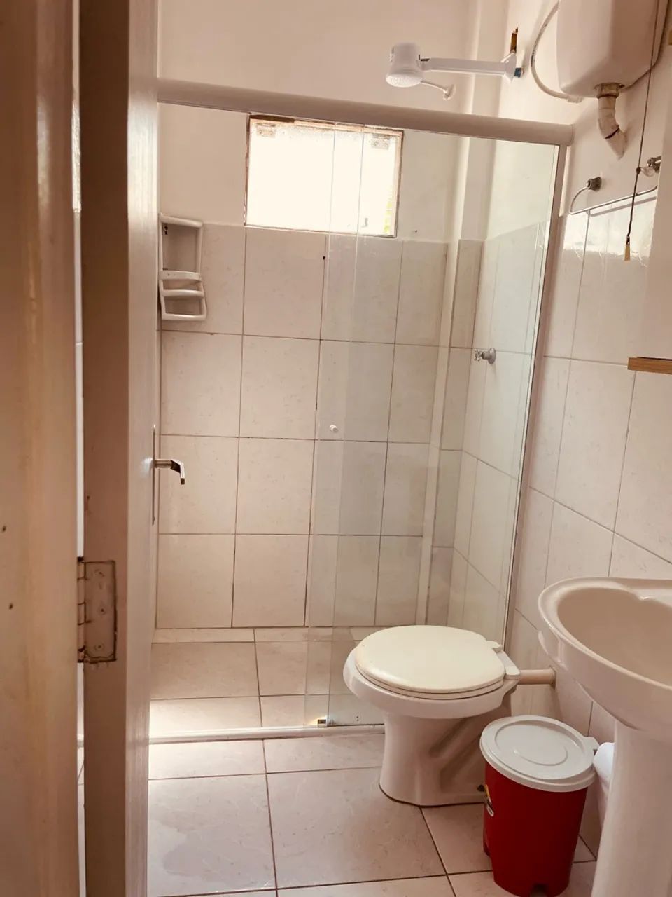Apartamento anual de 1 quarto - Foto 3