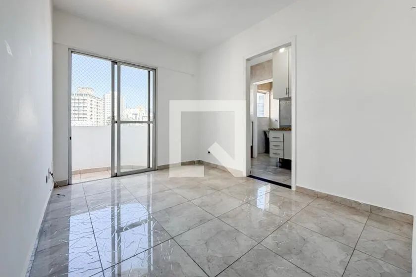 Apartamento à Venda - Liberdade, 1 Quarto, 44 m2