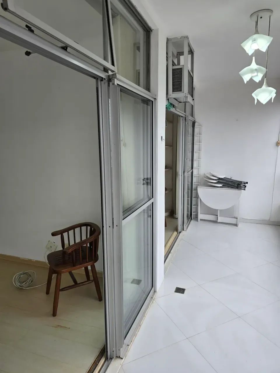 Apartamento para aluguel com 70 metros quadrados com 1 quarto - Foto 3