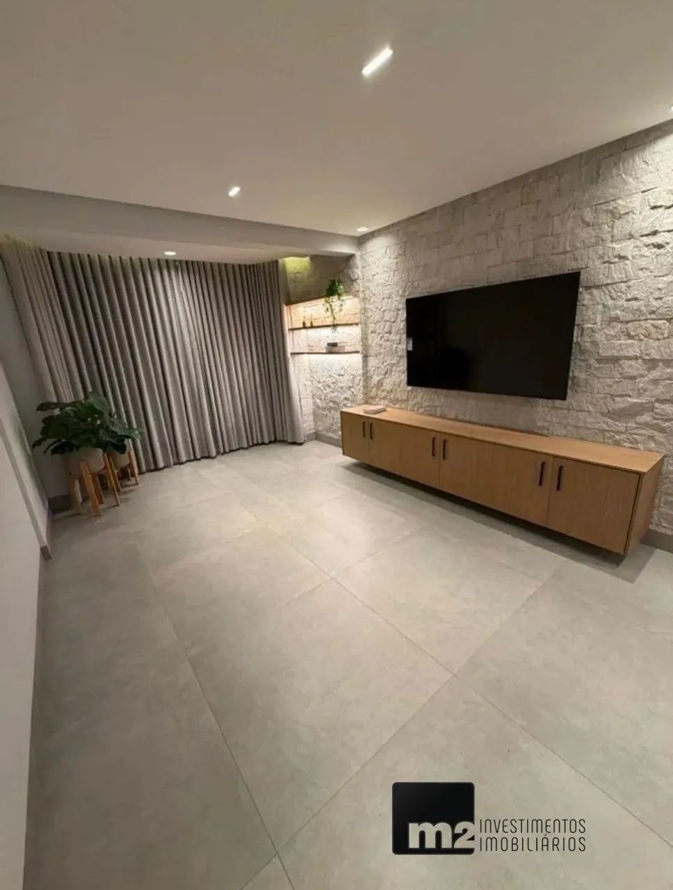 Apartamento com 3 quartos no Setor Oeste - Foto 2