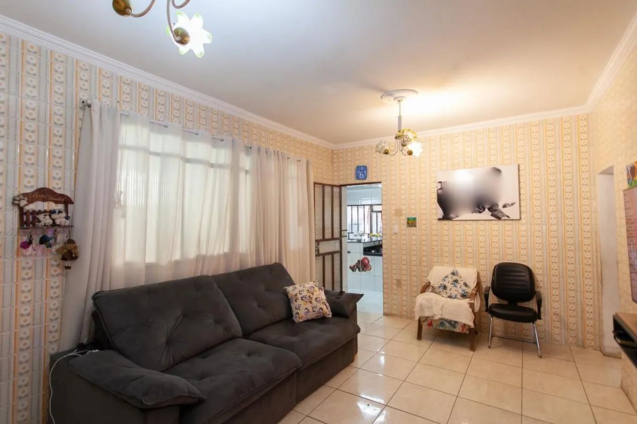 Casa à Venda - Floramar, 4 Quartos, 280 m2 - Foto 2