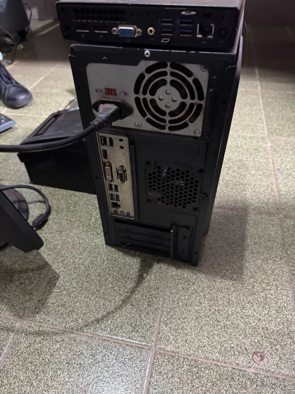 Computador  - Foto 4