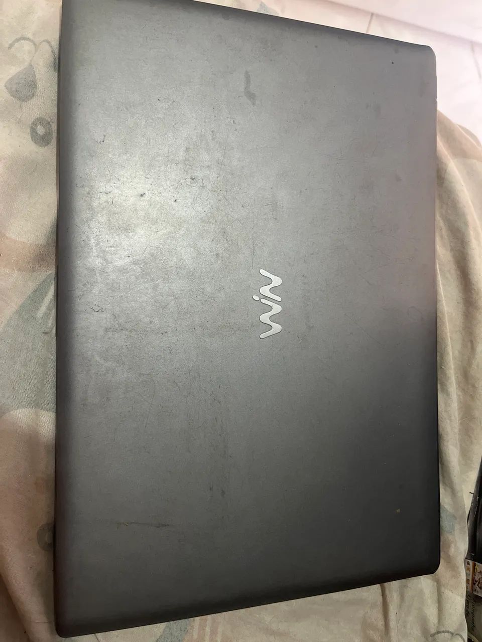Notebook CCE F4030 