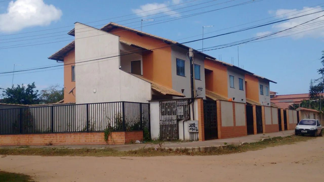 CONSTRUTORA URCCA em NOVA ALMEIDA SERRA ES 