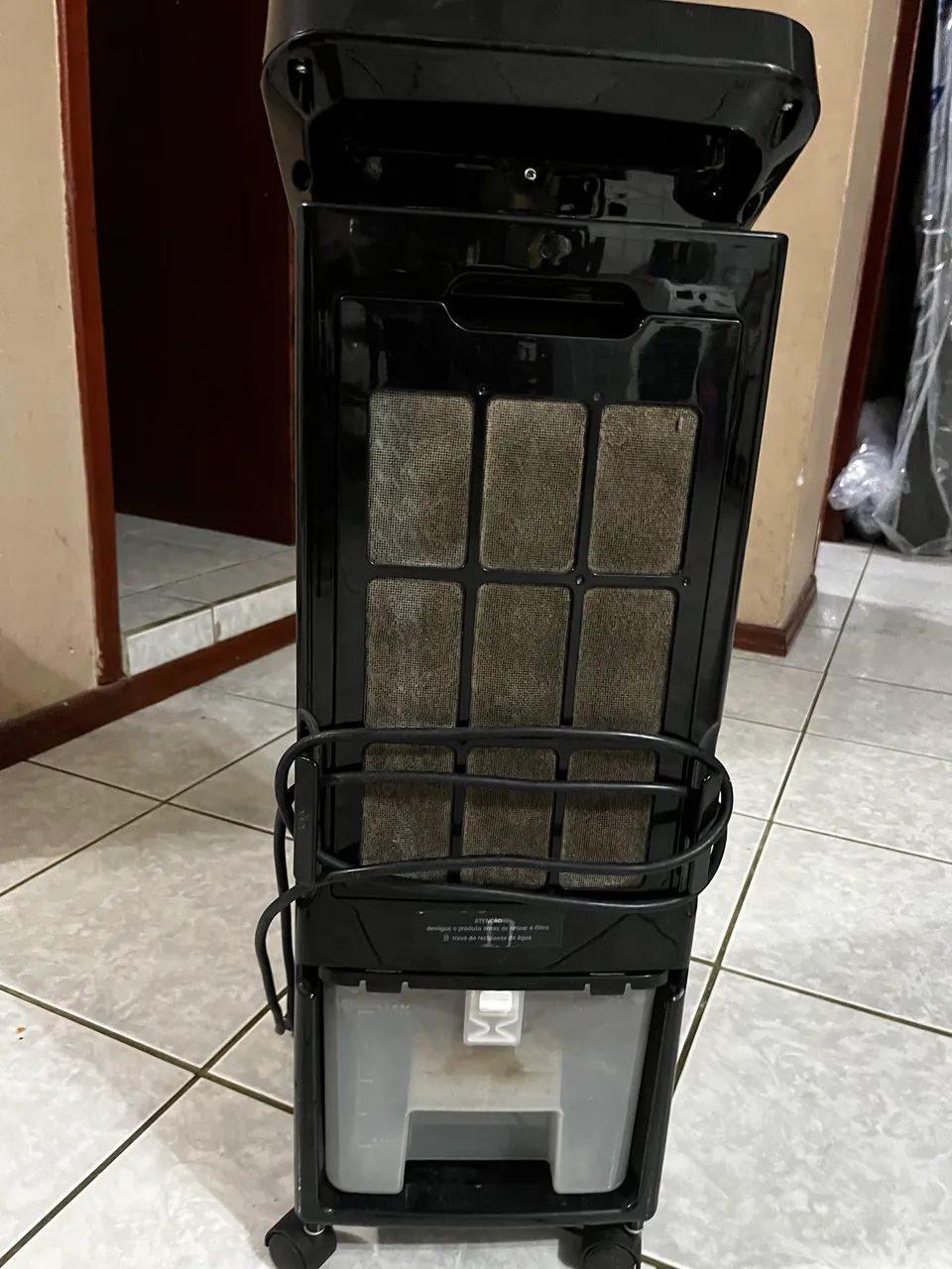 Climatizador de ar Midea - Foto 5