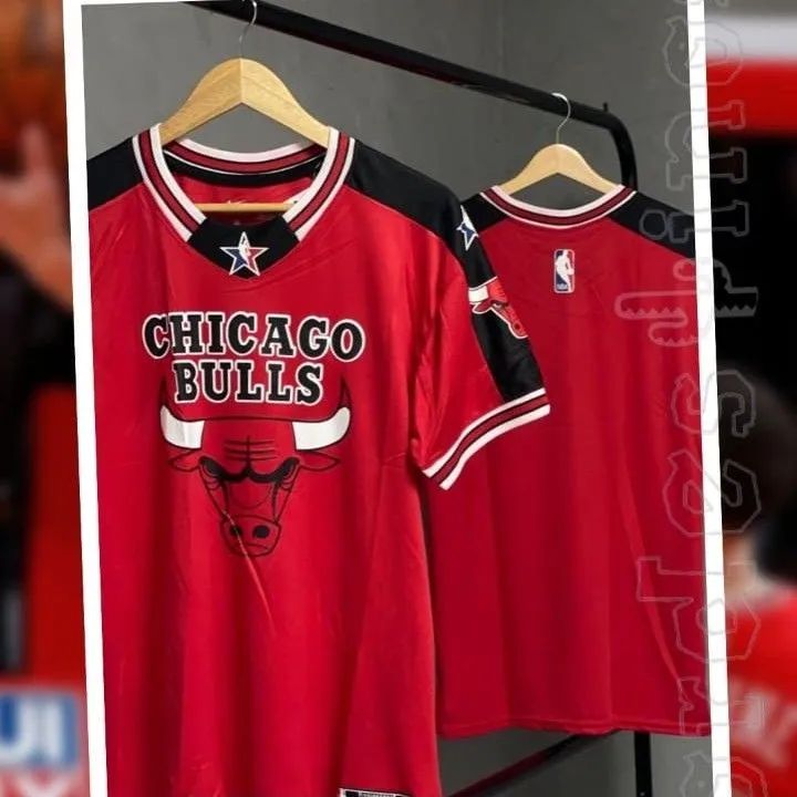Regata Chicago Bulls 