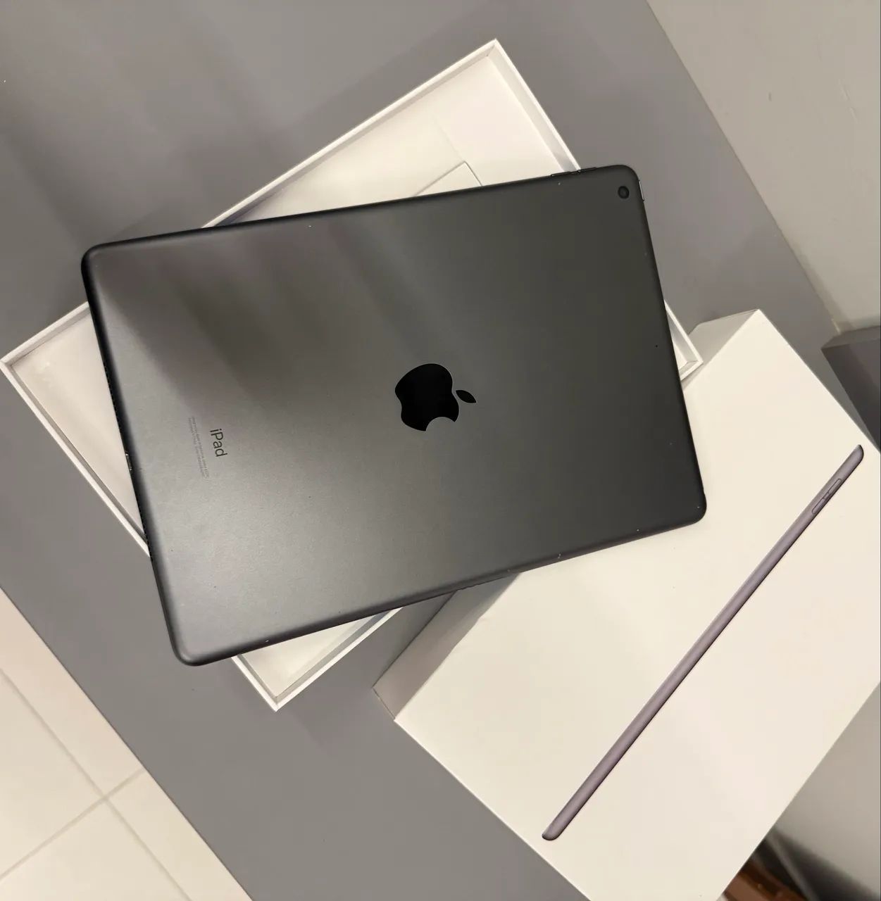 iPad 8 geração  - Foto 2